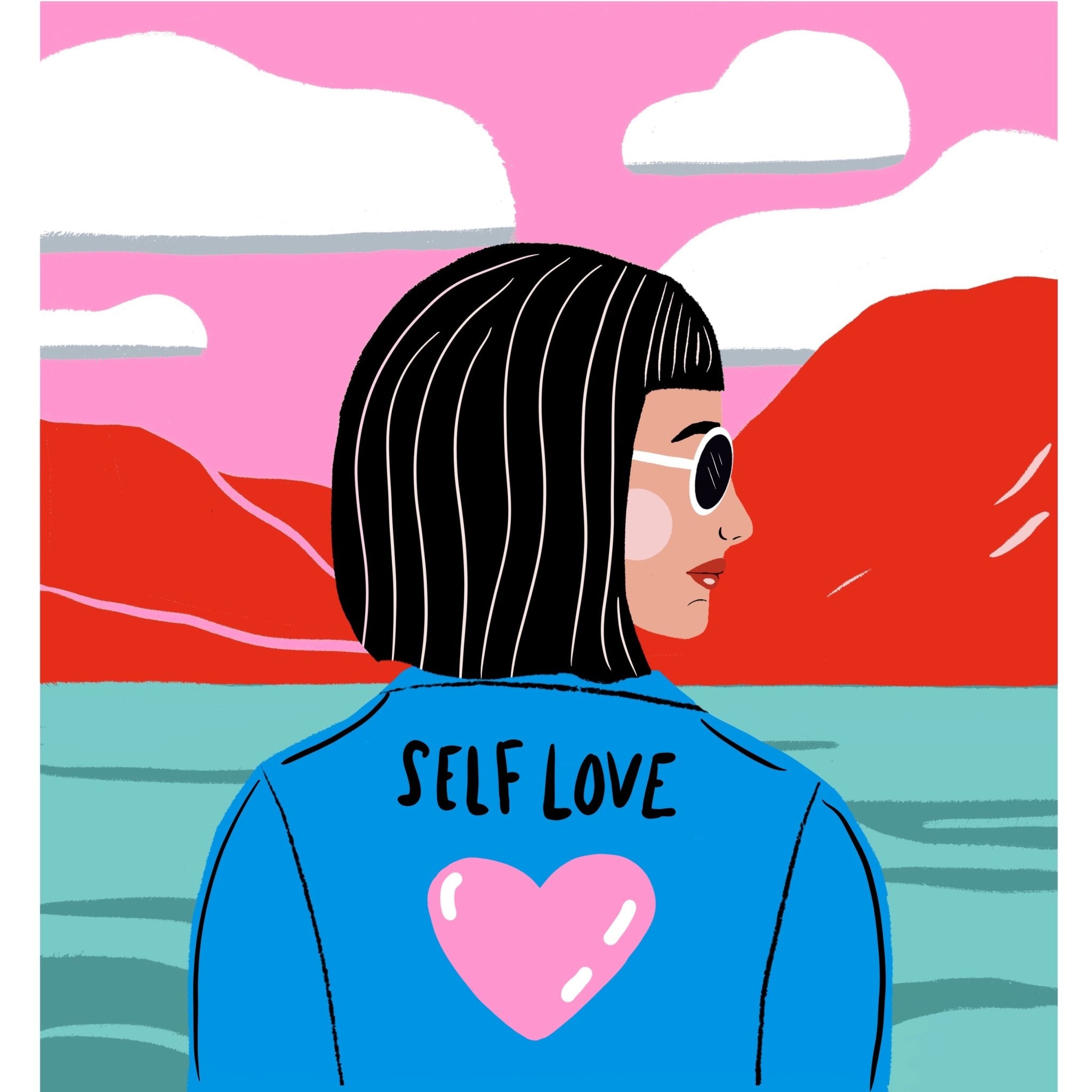 Meet Our Spring 2023 Koope Art Call Winner, Tara Reed! - Koope