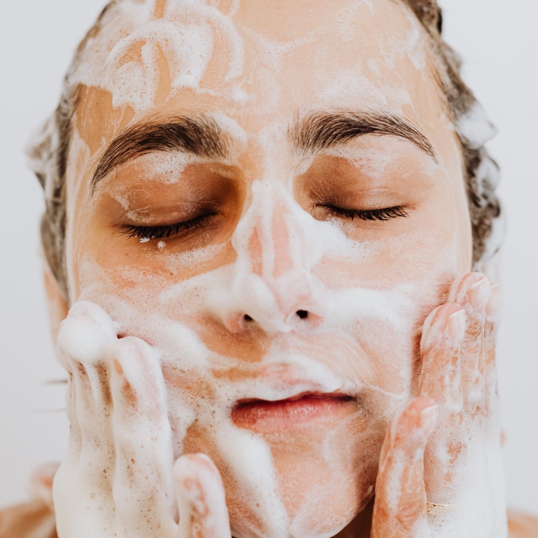 The Truth About Double Cleansing - Koope