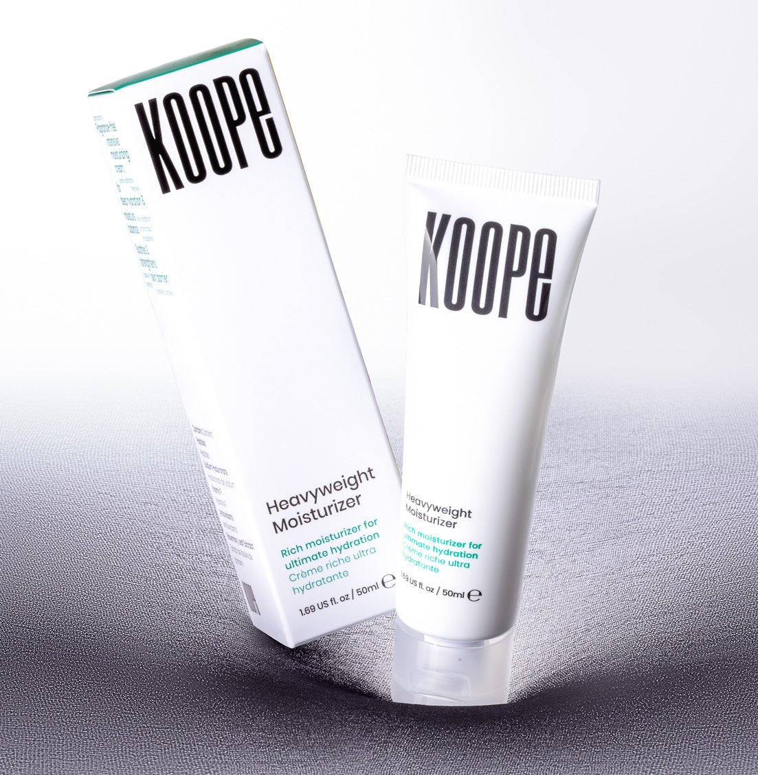 Vitamin F in Skincare - Koope