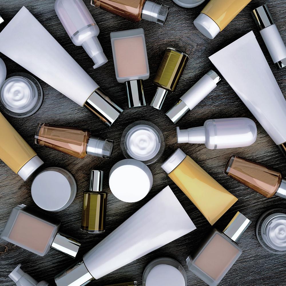 avoid using too many products avoid using too many products