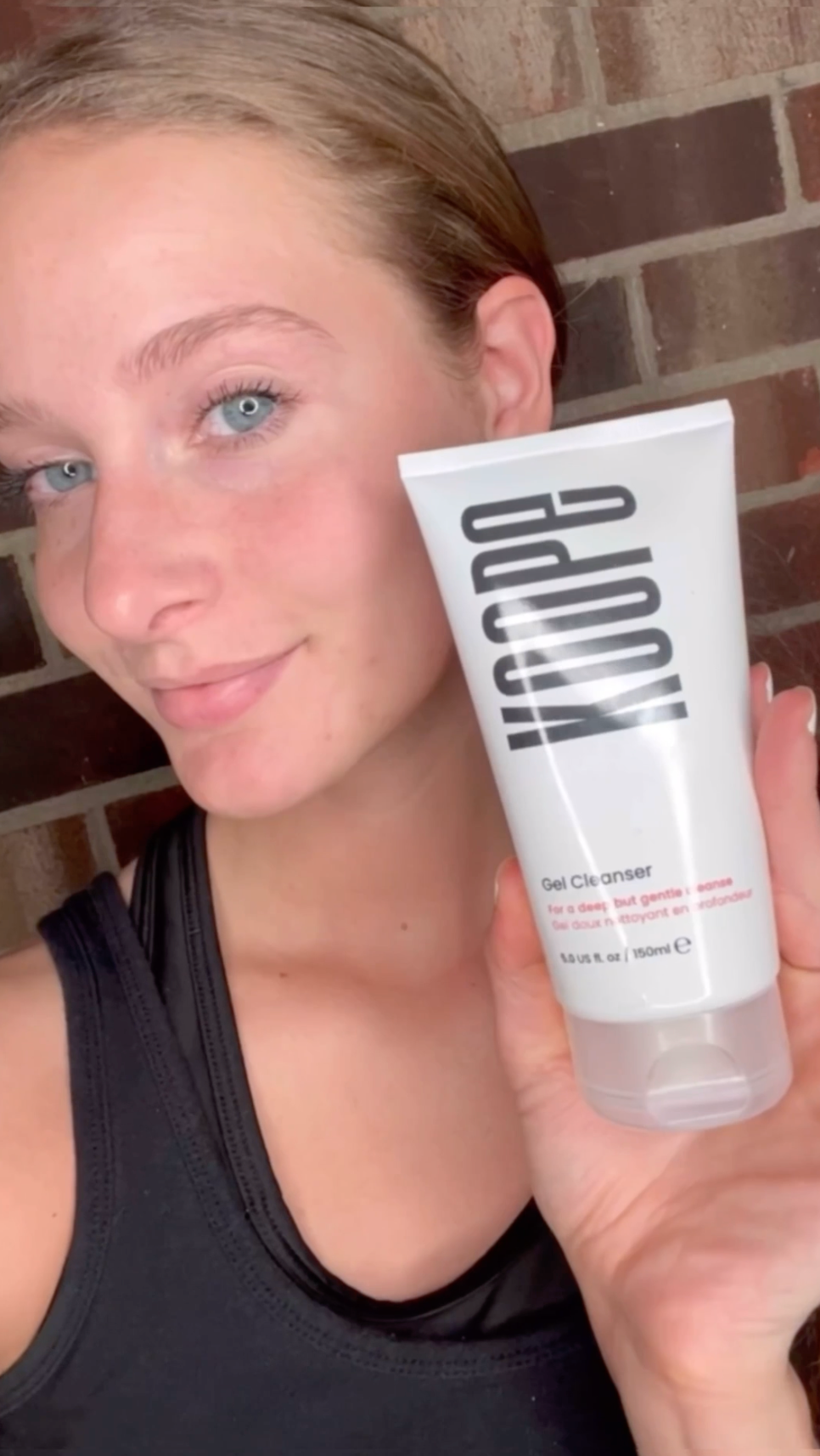 Koope | Super-Clean Skincare Basics